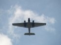 Rundflug Tante JU   18